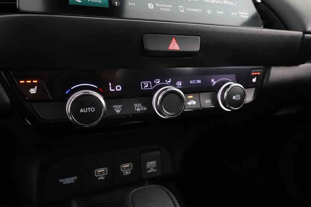 Honda Jazz 1.5 e:HEV Elegance |CV53741| (bj 2021, automaat) uit 2021, foto 18