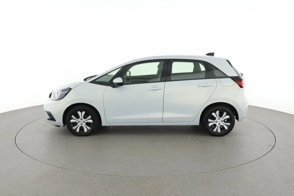 Honda Jazz 1.5 e:HEV Elegance |CV53741| (bj 2021, automaat) uit 2021, foto 3