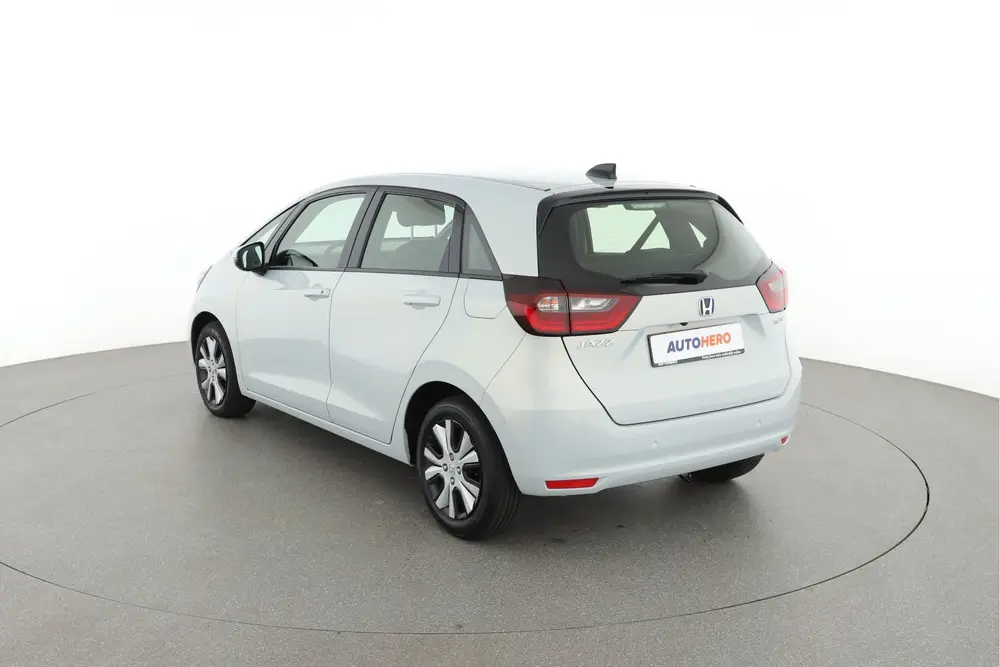 Honda Jazz 1.5 e:HEV Elegance |CV53741| (bj 2021, automaat) uit 2021, foto 4