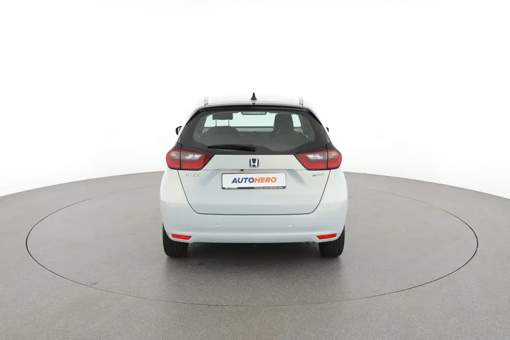 Honda Jazz 1.5 e:HEV Elegance |CV53741| (bj 2021, automaat) uit 2021, foto 5