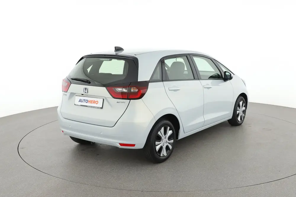 Honda Jazz 1.5 e:HEV Elegance |CV53741| (bj 2021, automaat) uit 2021, foto 6