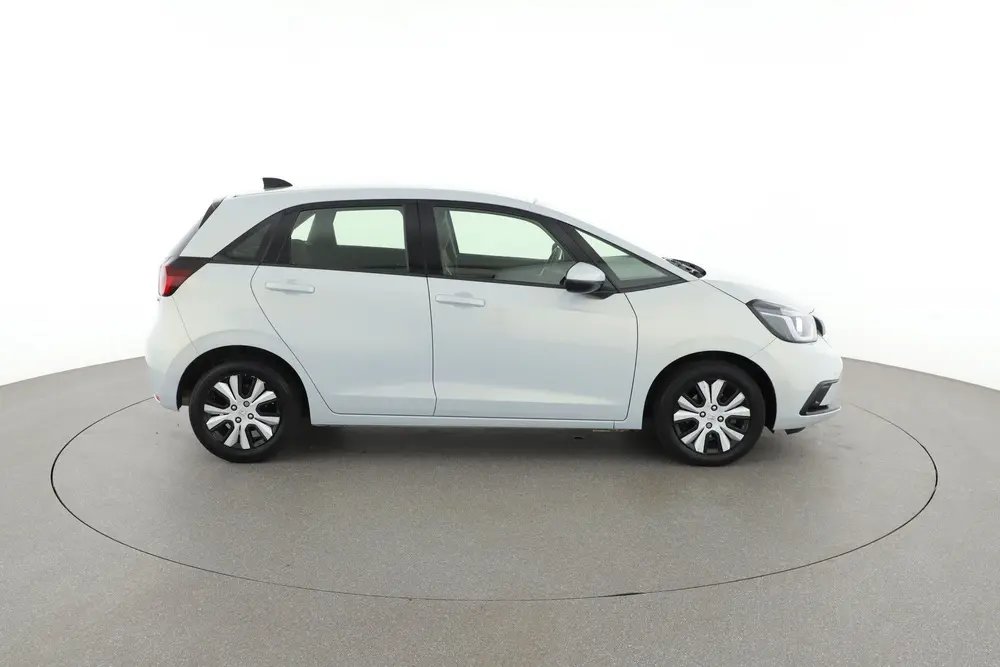 Honda Jazz 1.5 e:HEV Elegance |CV53741| (bj 2021, automaat) uit 2021, foto 7
