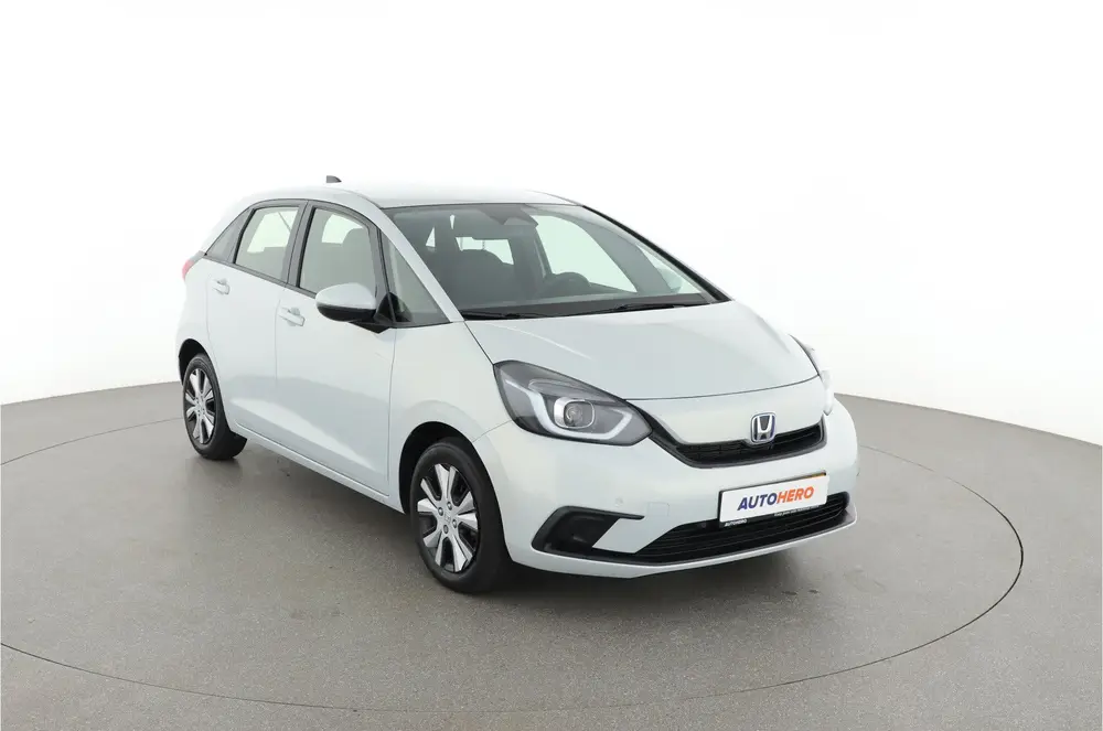 Honda Jazz 1.5 e:HEV Elegance |CV53741| (bj 2021, automaat) uit 2021, foto 8