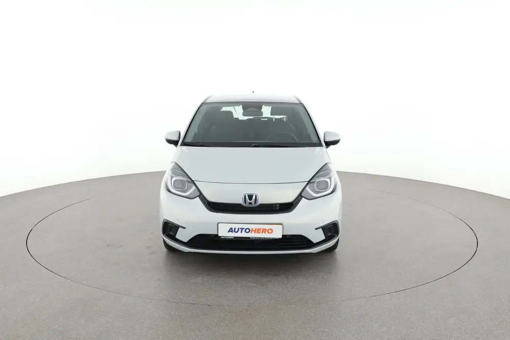 Honda Jazz 1.5 e:HEV Elegance |CV53741| (bj 2021, automaat) uit 2021, foto 9