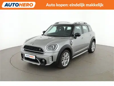 Mini Countryman 1.5 Cooper S E ALL4 Chili uit 2023
