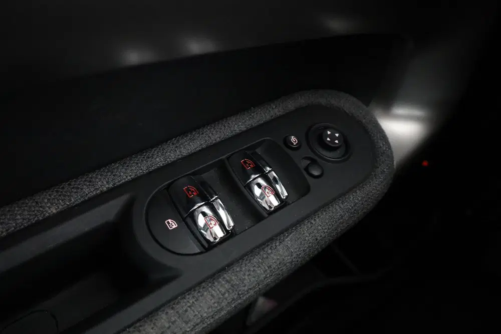 Mini Countryman 1.5 Cooper S E ALL4 Chili uit 2023, foto 14
