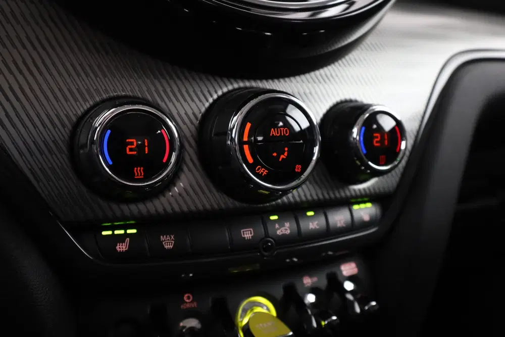 Mini Countryman 1.5 Cooper S E ALL4 Chili uit 2023, foto 15
