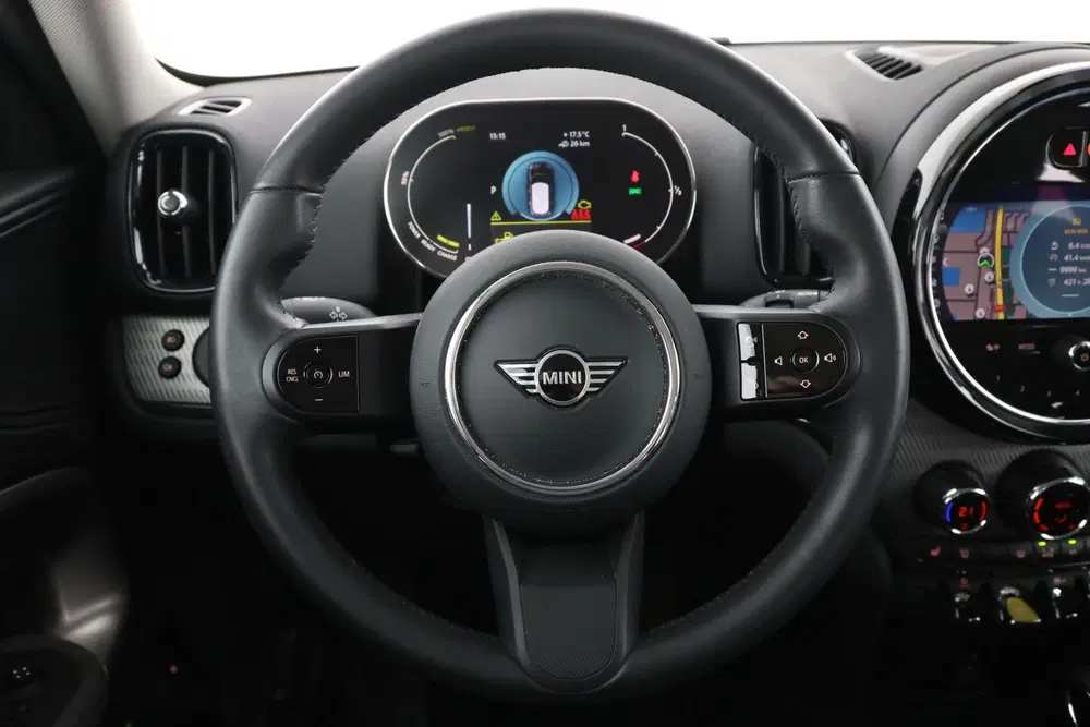 Mini Countryman 1.5 Cooper S E ALL4 Chili uit 2023, foto 16