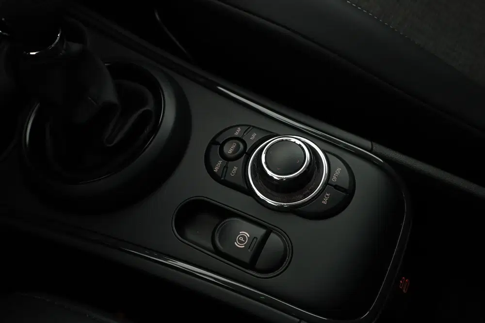 Mini Countryman 1.5 Cooper S E ALL4 Chili uit 2023, foto 19