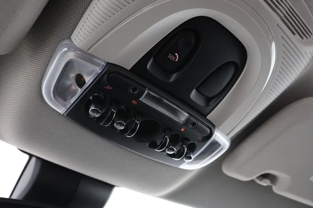 Mini Countryman 1.5 Cooper S E ALL4 Chili uit 2023, foto 20