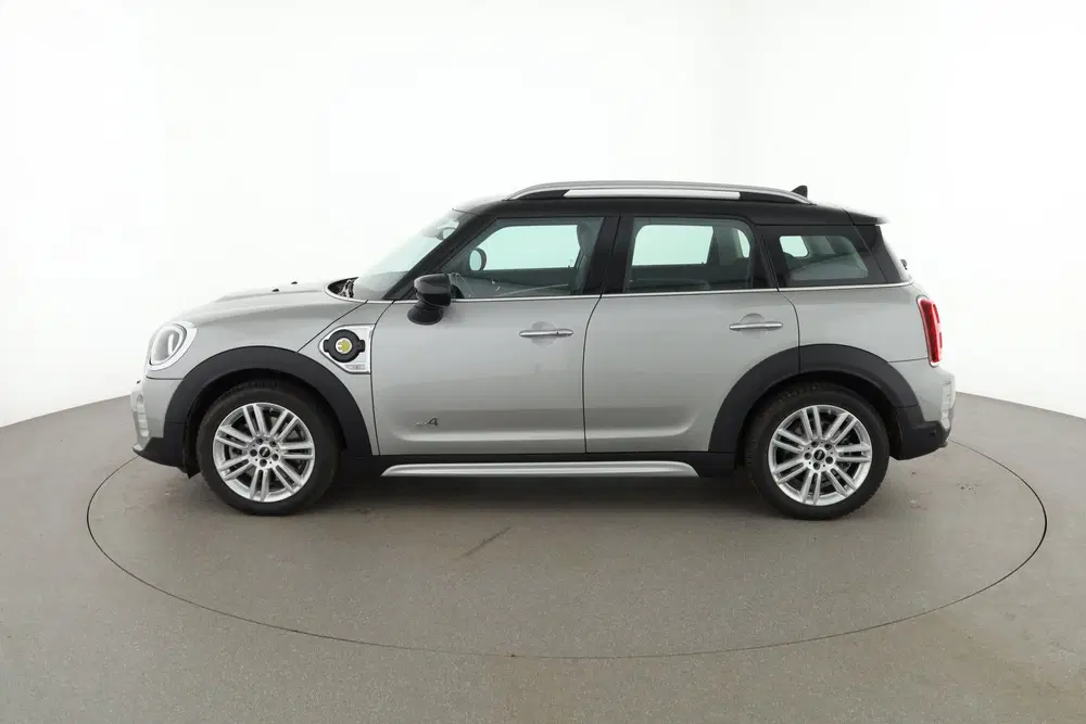 Mini Countryman 1.5 Cooper S E ALL4 Chili uit 2023, foto 3
