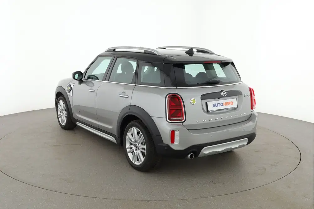 Mini Countryman 1.5 Cooper S E ALL4 Chili uit 2023, foto 4