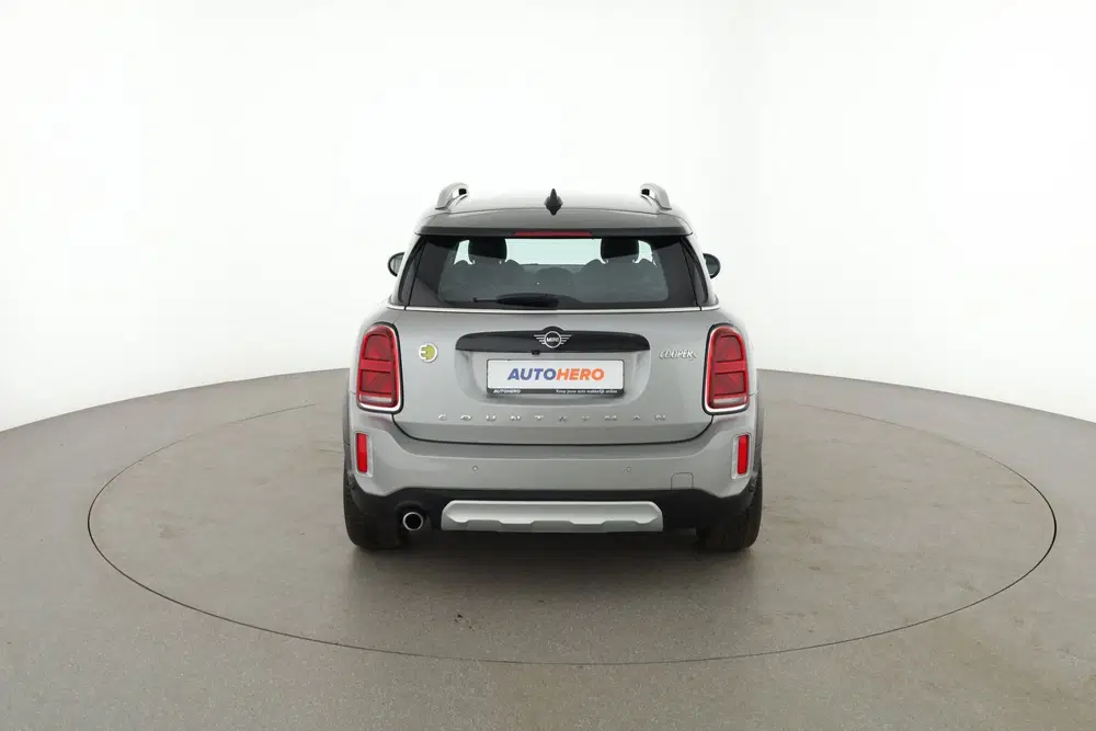 Mini Countryman 1.5 Cooper S E ALL4 Chili uit 2023, foto 5