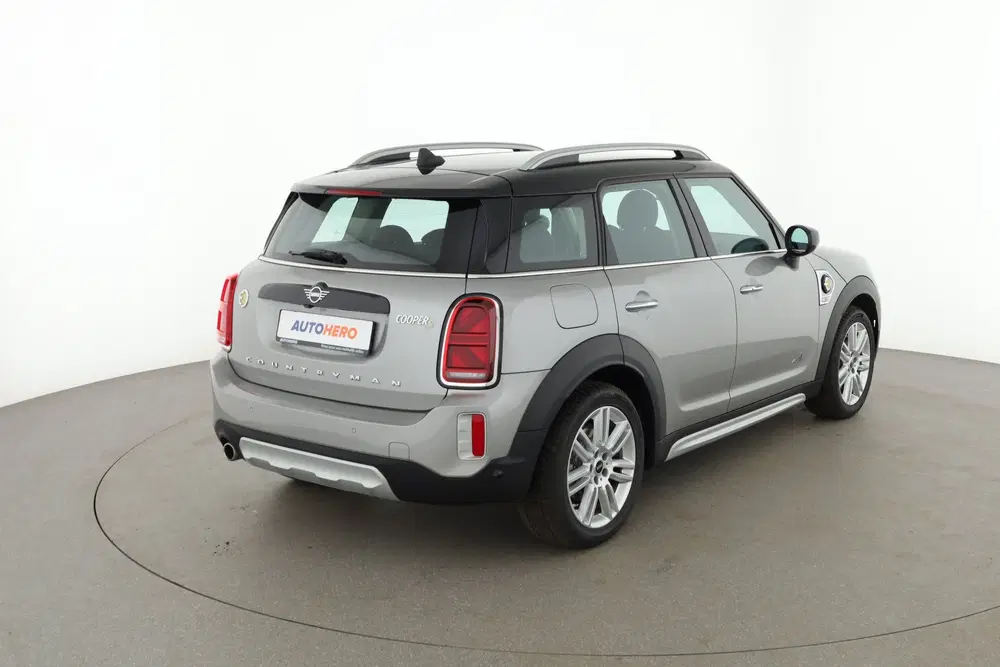 Mini Countryman 1.5 Cooper S E ALL4 Chili uit 2023, foto 6