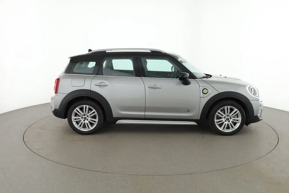 Mini Countryman 1.5 Cooper S E ALL4 Chili uit 2023, foto 7