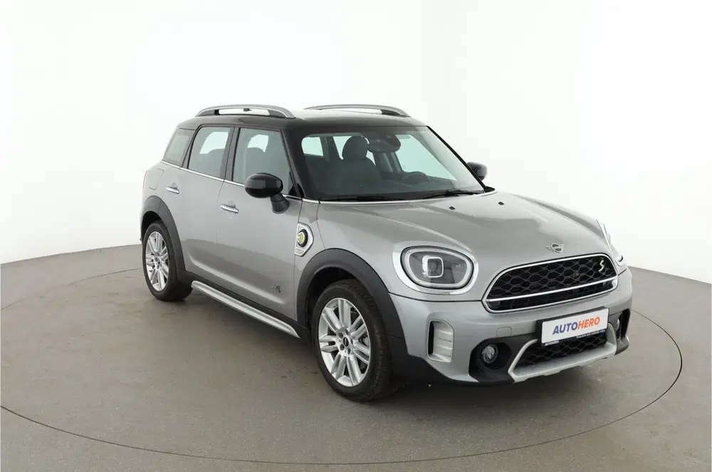 Mini Countryman 1.5 Cooper S E ALL4 Chili uit 2023, foto 8