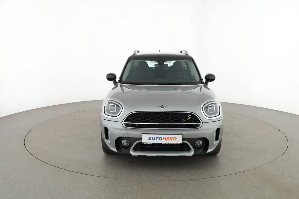 Mini Countryman 1.5 Cooper S E ALL4 Chili uit 2023, foto 9
