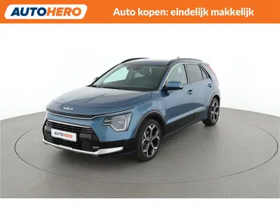 Kia Niro 1.6 GDi PHEV DynamicLine uit 2023