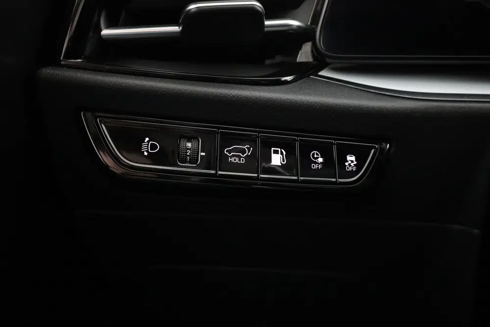 Kia Niro 1.6 GDi PHEV DynamicLine uit 2023, foto 11