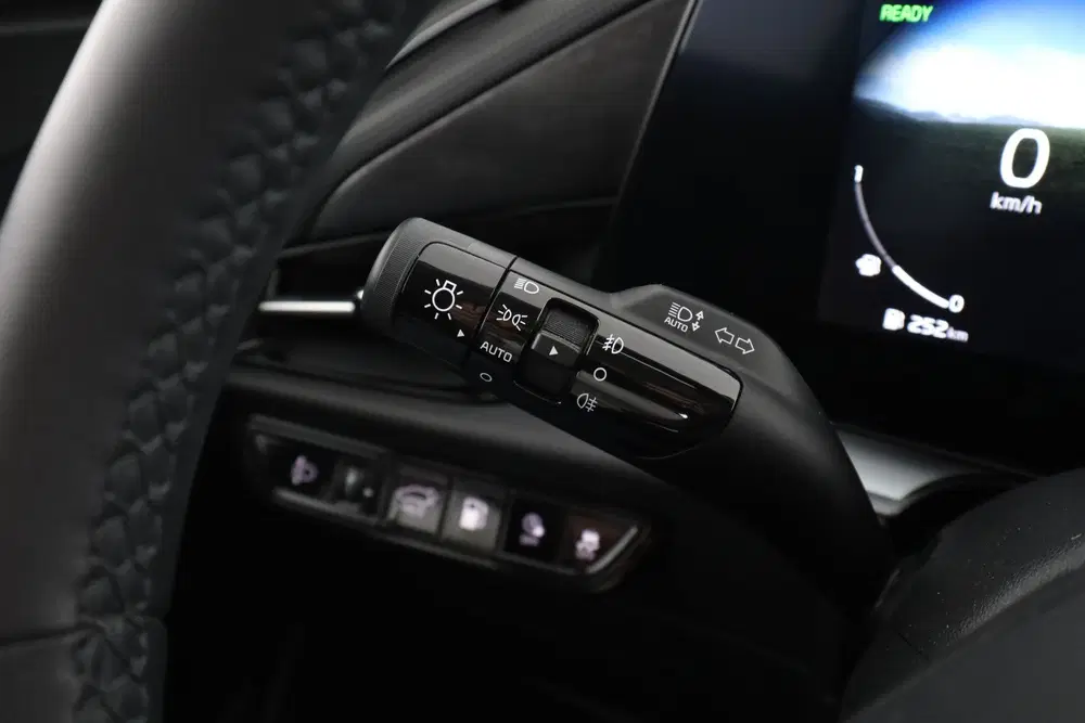 Kia Niro 1.6 GDi PHEV DynamicLine uit 2023, foto 14