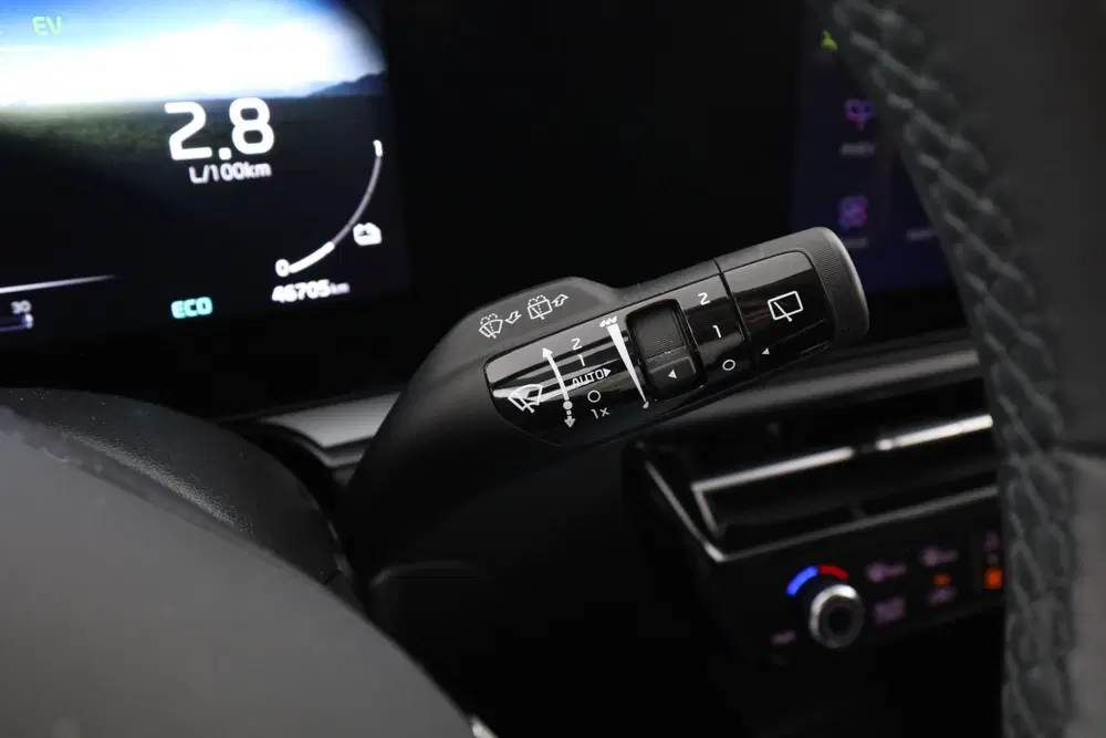 Kia Niro 1.6 GDi PHEV DynamicLine uit 2023, foto 17