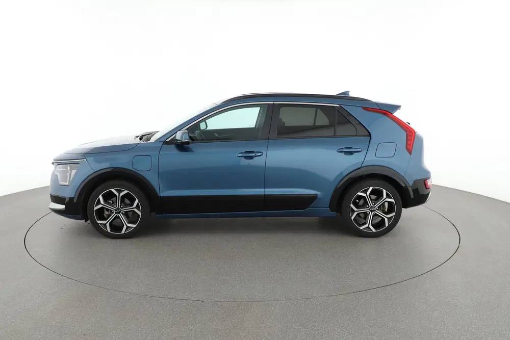 Kia Niro 1.6 GDi PHEV DynamicLine uit 2023, foto 3