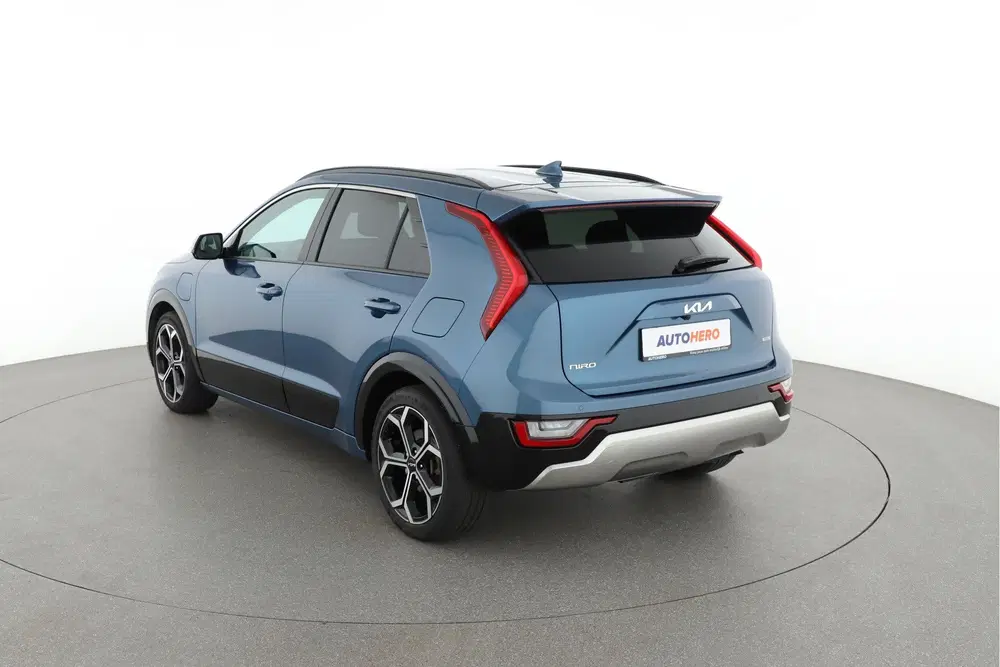 Kia Niro 1.6 GDi PHEV DynamicLine uit 2023, foto 4