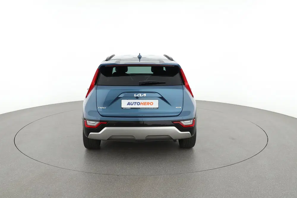 Kia Niro 1.6 GDi PHEV DynamicLine uit 2023, foto 5