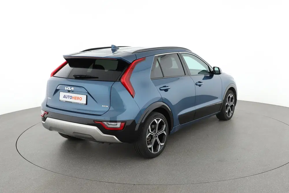 Kia Niro 1.6 GDi PHEV DynamicLine uit 2023, foto 6