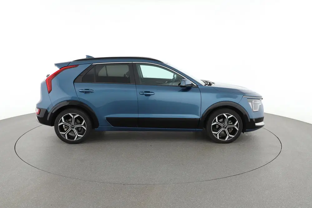 Kia Niro 1.6 GDi PHEV DynamicLine uit 2023, foto 7