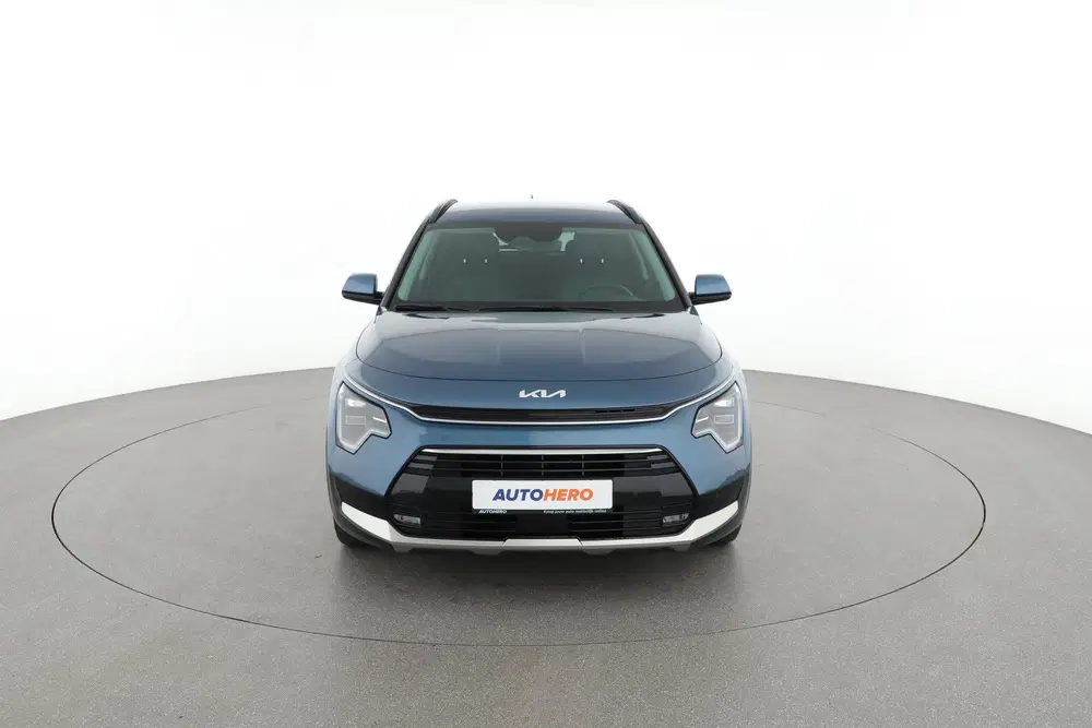 Kia Niro 1.6 GDi PHEV DynamicLine uit 2023, foto 9