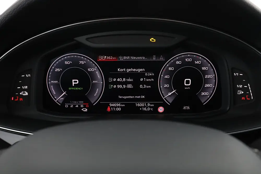 Audi Q7 55 TFSI e quattro Pro Line S uit 2020, foto 12