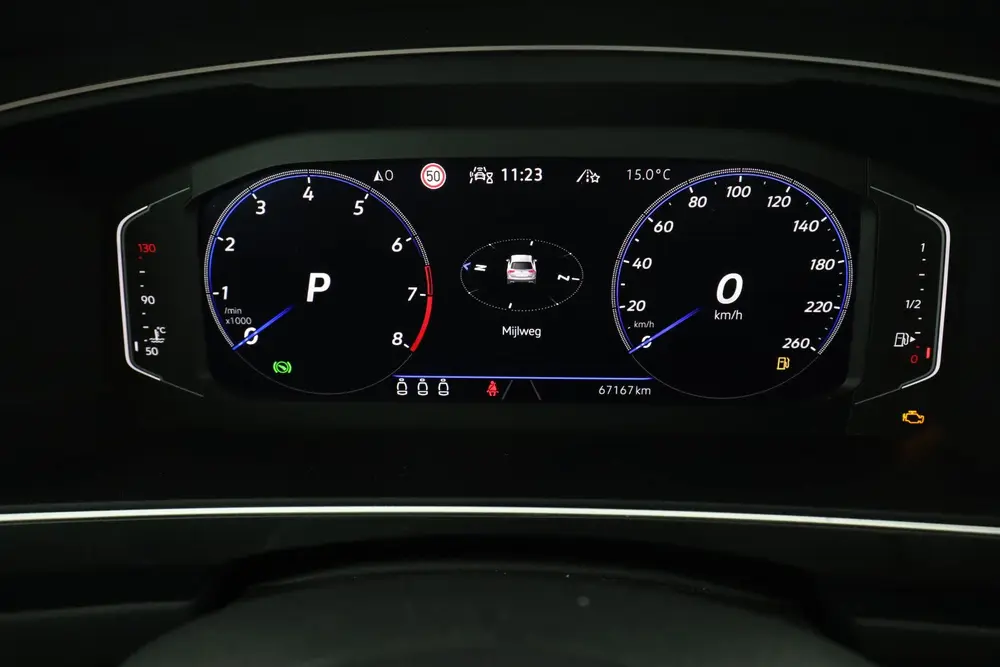 Volkswagen Tiguan 2.0 TSI R-Line 4Motion | SZ67532 | uit 2022, foto 12