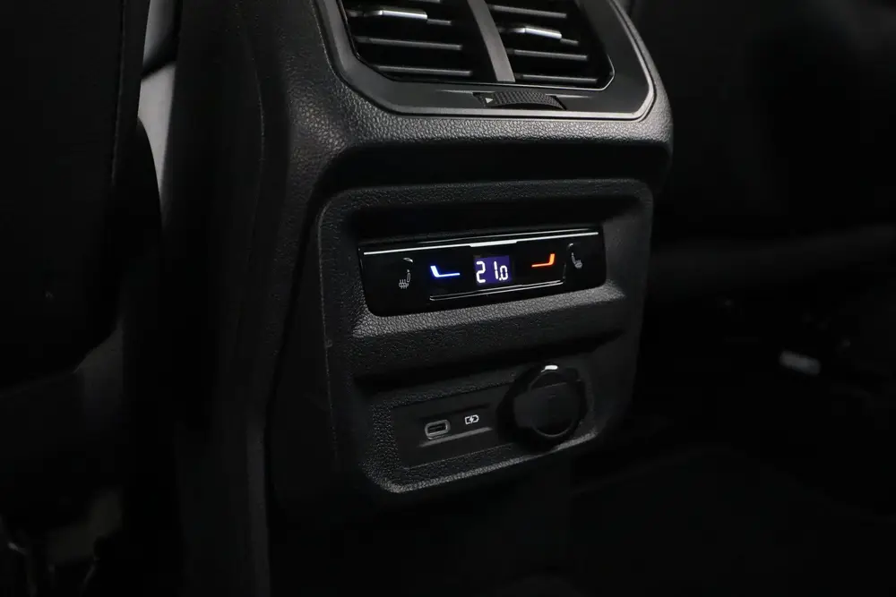 Volkswagen Tiguan 2.0 TSI R-Line 4Motion | SZ67532 | uit 2022, foto 14