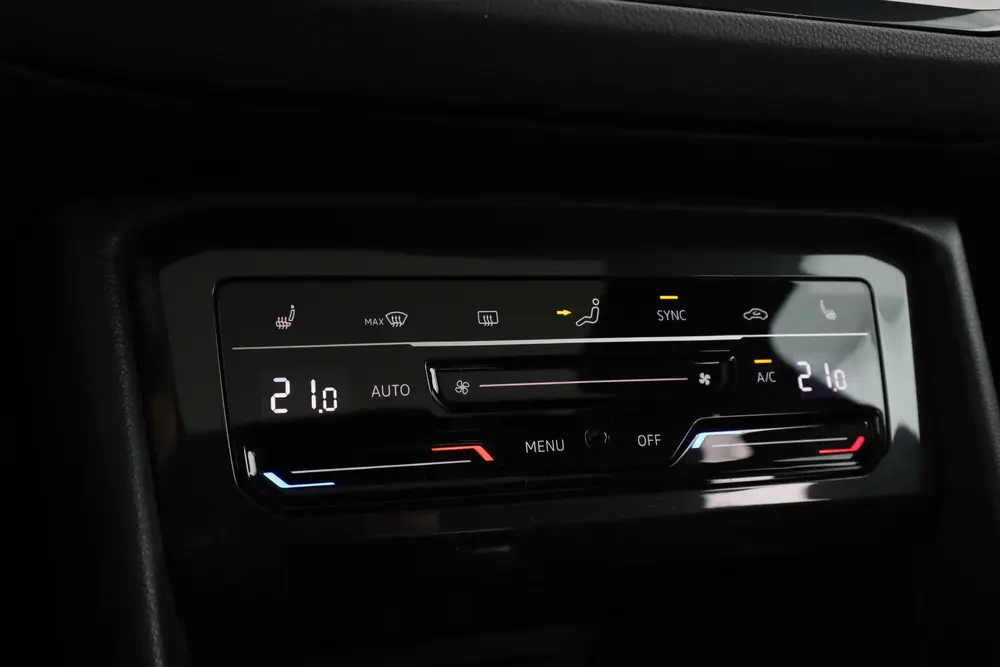 Volkswagen Tiguan 2.0 TSI R-Line 4Motion | SZ67532 | uit 2022, foto 18
