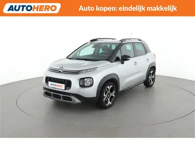 Citroën C3 Aircross 1.2 PureTech S&S Shine |NZ09561| uit 2019