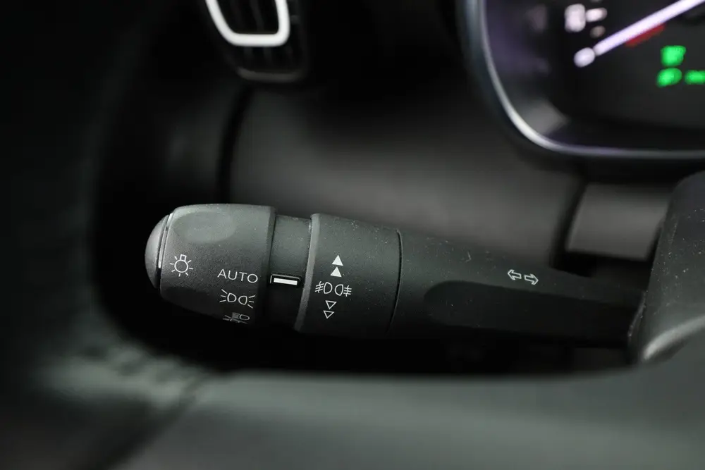 Citroën C3 Aircross 1.2 PureTech S&S Shine |NZ09561| uit 2019, foto 10