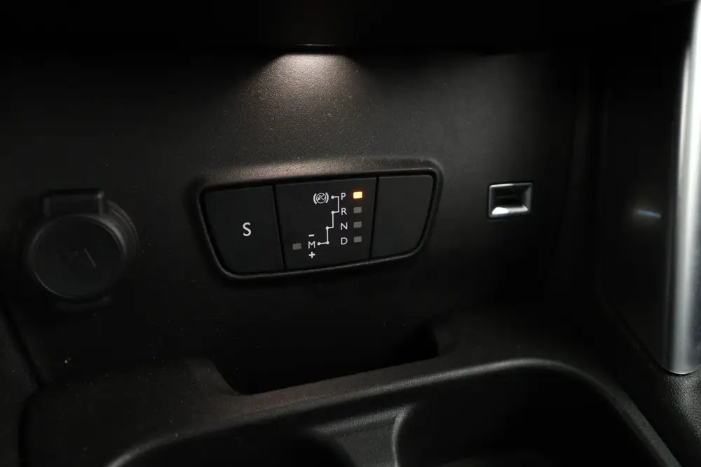 Citroën C3 Aircross 1.2 PureTech S&S Shine |NZ09561| uit 2019, foto 13