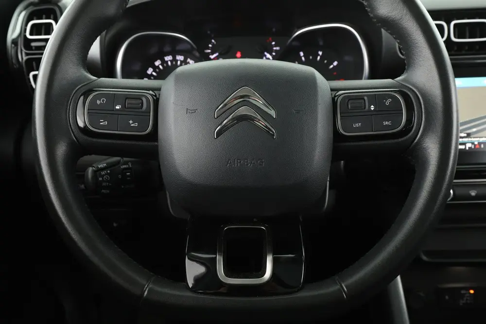 Citroën C3 Aircross 1.2 PureTech S&S Shine |NZ09561| uit 2019, foto 14
