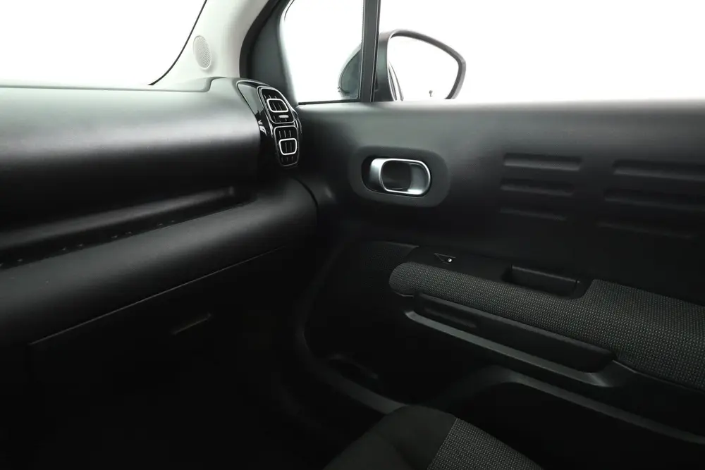 Citroën C3 Aircross 1.2 PureTech S&S Shine |NZ09561| uit 2019, foto 15