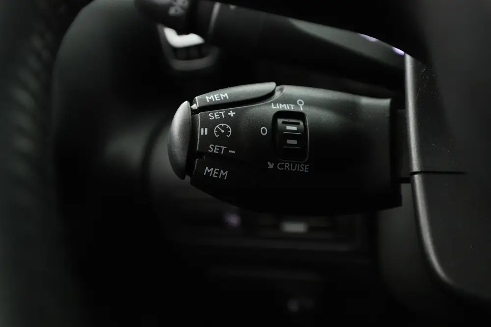Citroën C3 Aircross 1.2 PureTech S&S Shine |NZ09561| uit 2019, foto 18
