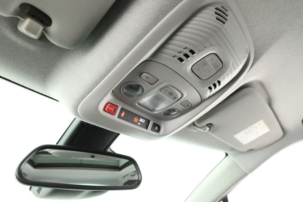 Citroën C3 Aircross 1.2 PureTech S&S Shine |NZ09561| uit 2019, foto 20