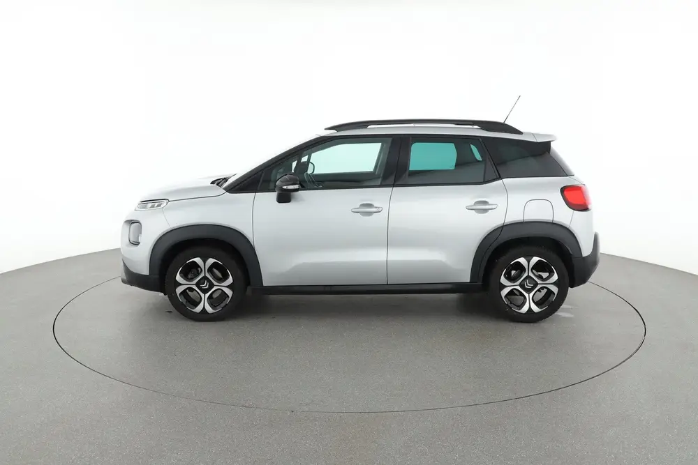 Citroën C3 Aircross 1.2 PureTech S&S Shine |NZ09561| uit 2019, foto 3