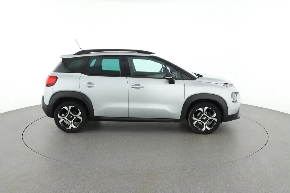 Citroën C3 Aircross 1.2 PureTech S&S Shine |NZ09561| uit 2019, foto 7