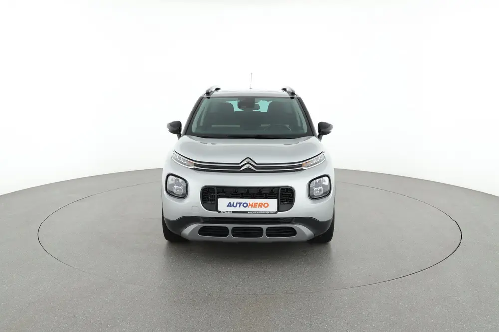 Citroën C3 Aircross 1.2 PureTech S&S Shine |NZ09561| uit 2019, foto 9