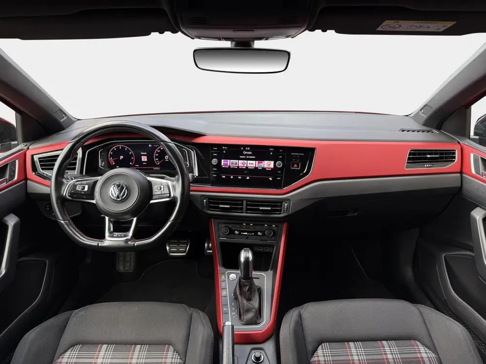 Volkswagen Polo 2.0 TSI GTI Automaat / Beats Audio / Virtual uit 2019, foto 11