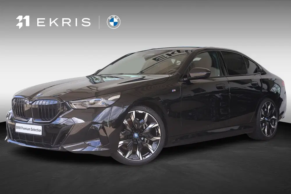 BMW i5 eDrive40 84 kWh uit 2024