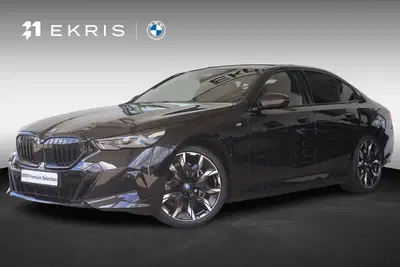 BMW i5 eDrive40 84 kWh uit 2024