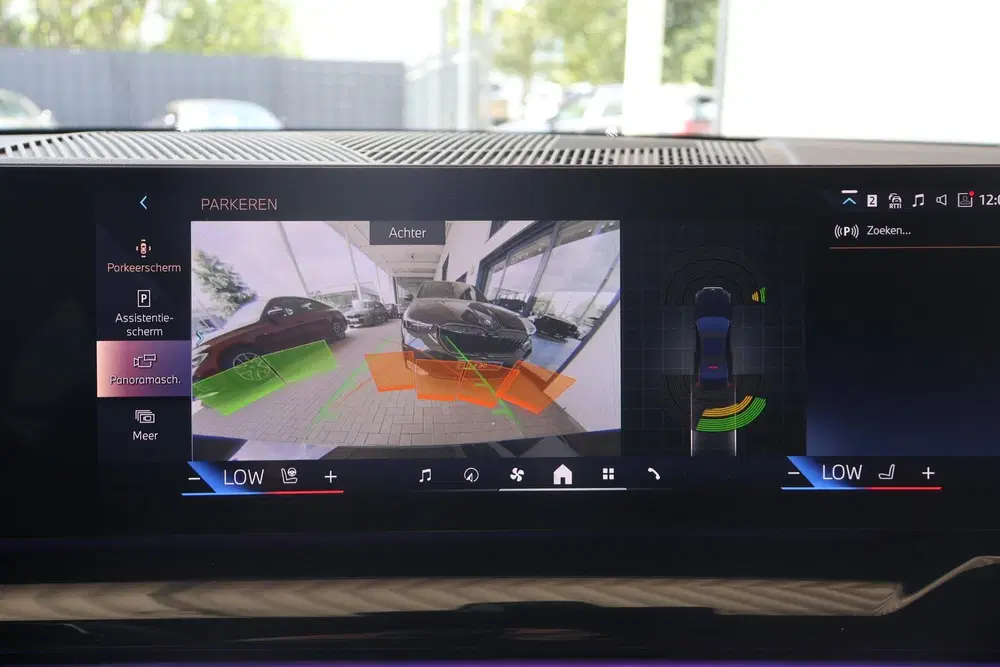 BMW i5 eDrive40 84 kWh uit 2024, foto 17