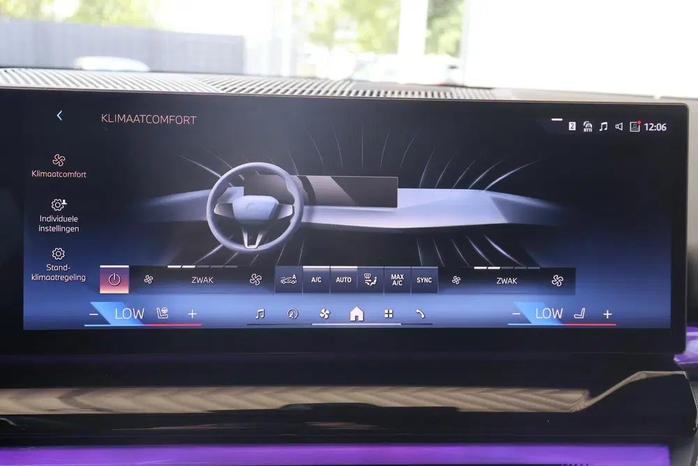 BMW i5 eDrive40 84 kWh uit 2024, foto 18